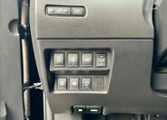 Nissan X-Trail SUV / Terénní 1,7 l 110 kw