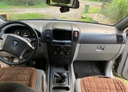 KIA Sorento 8