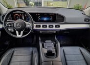 Mercedes-Benz GLE SUV 2,0 l 245 kw
