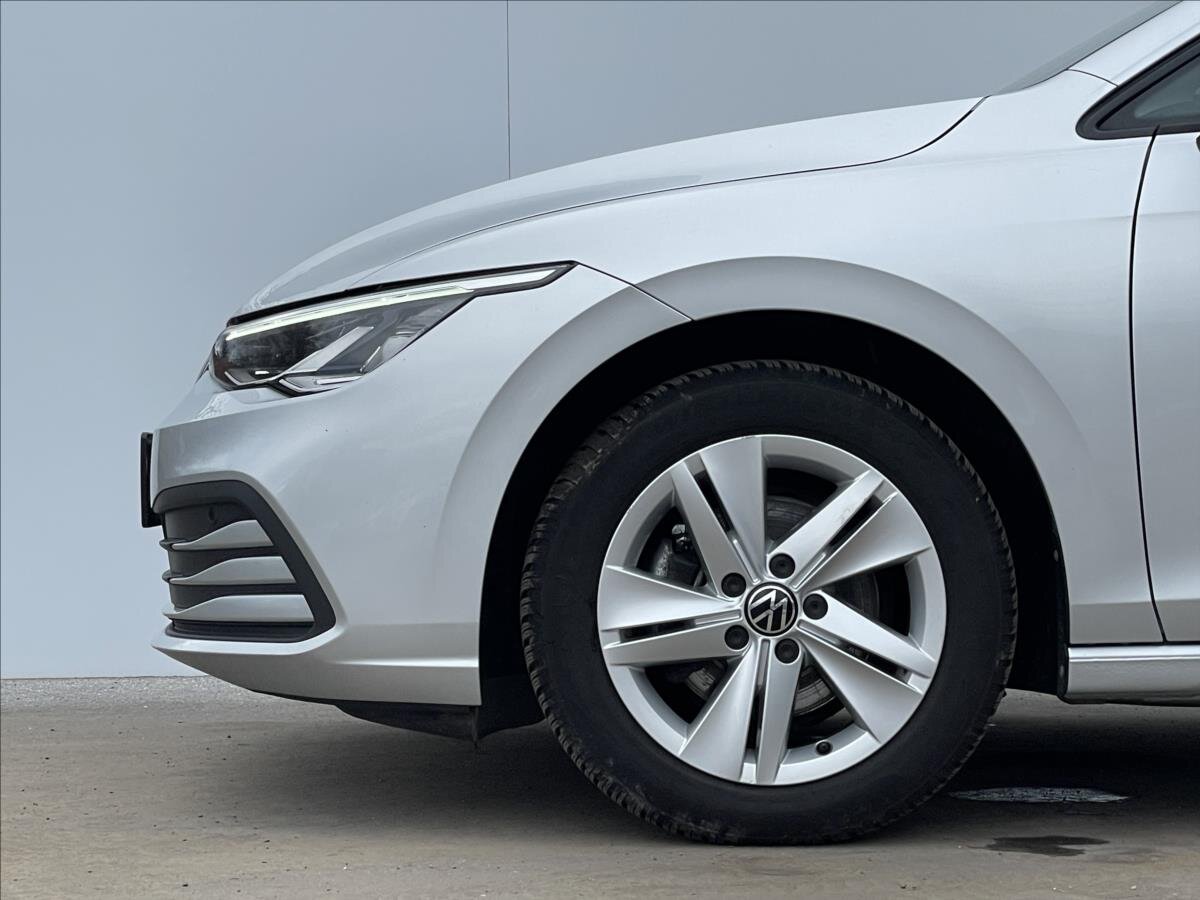 Volkswagen Golf Kombi 1,5 l 110 kw