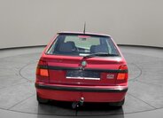 Škoda Felicia Hatchback 1,3 l 50 kw