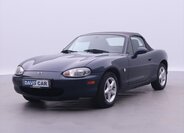 Mazda MX-5 Kabriolet 1,6 l 81 kw