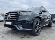 Mercedes-Benz GLS 27