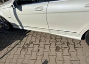 Mercedes-Benz Třídy C Sedan / Limuzína 0,0 0
