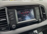 Škoda Karoq SUV / Terénní 999,0 85 kw