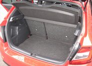 Škoda Fabia Hatchback 999,0 81 kw