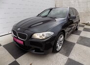BMW Řada 5 1