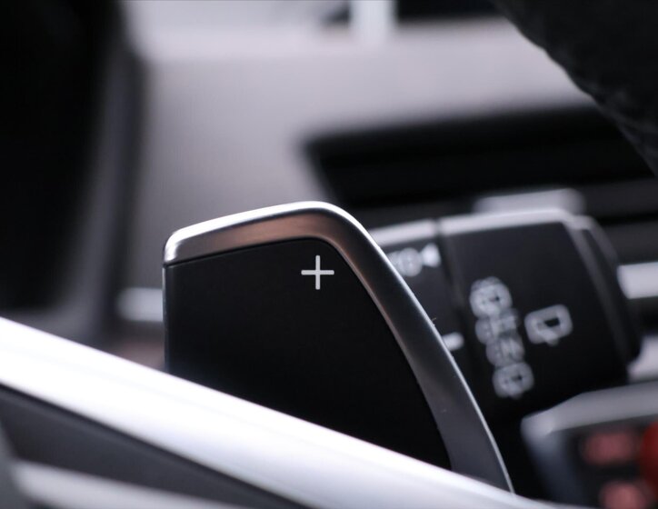 BMW X1 SUV / Terénní 2,0 l 140 kw