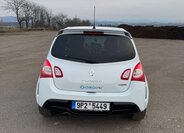 Renault Twingo Hatchback 0,0 98 kw