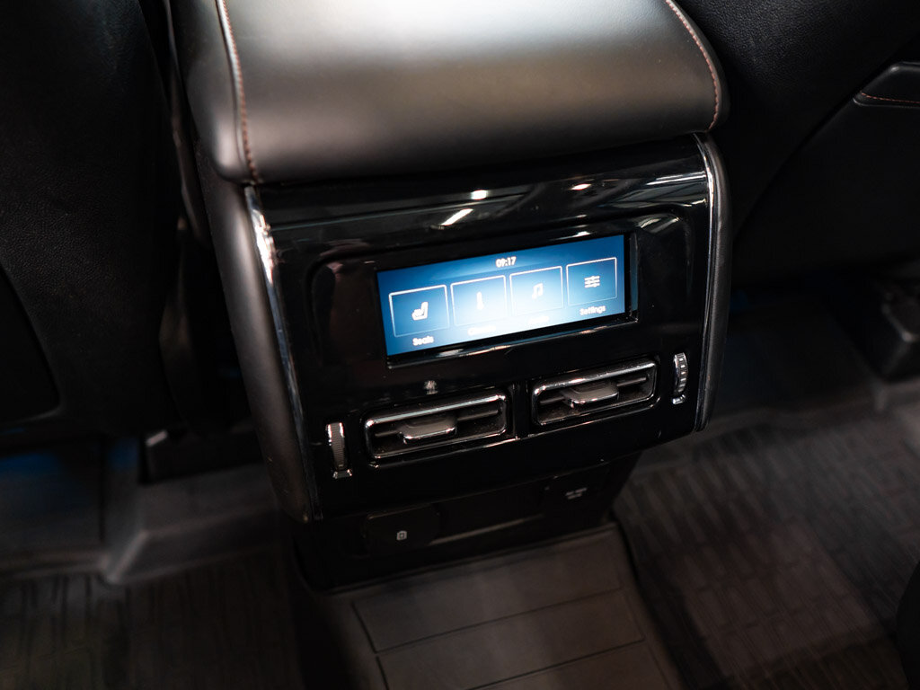 Lincoln Aviator SUV 3,0 l 298 kw