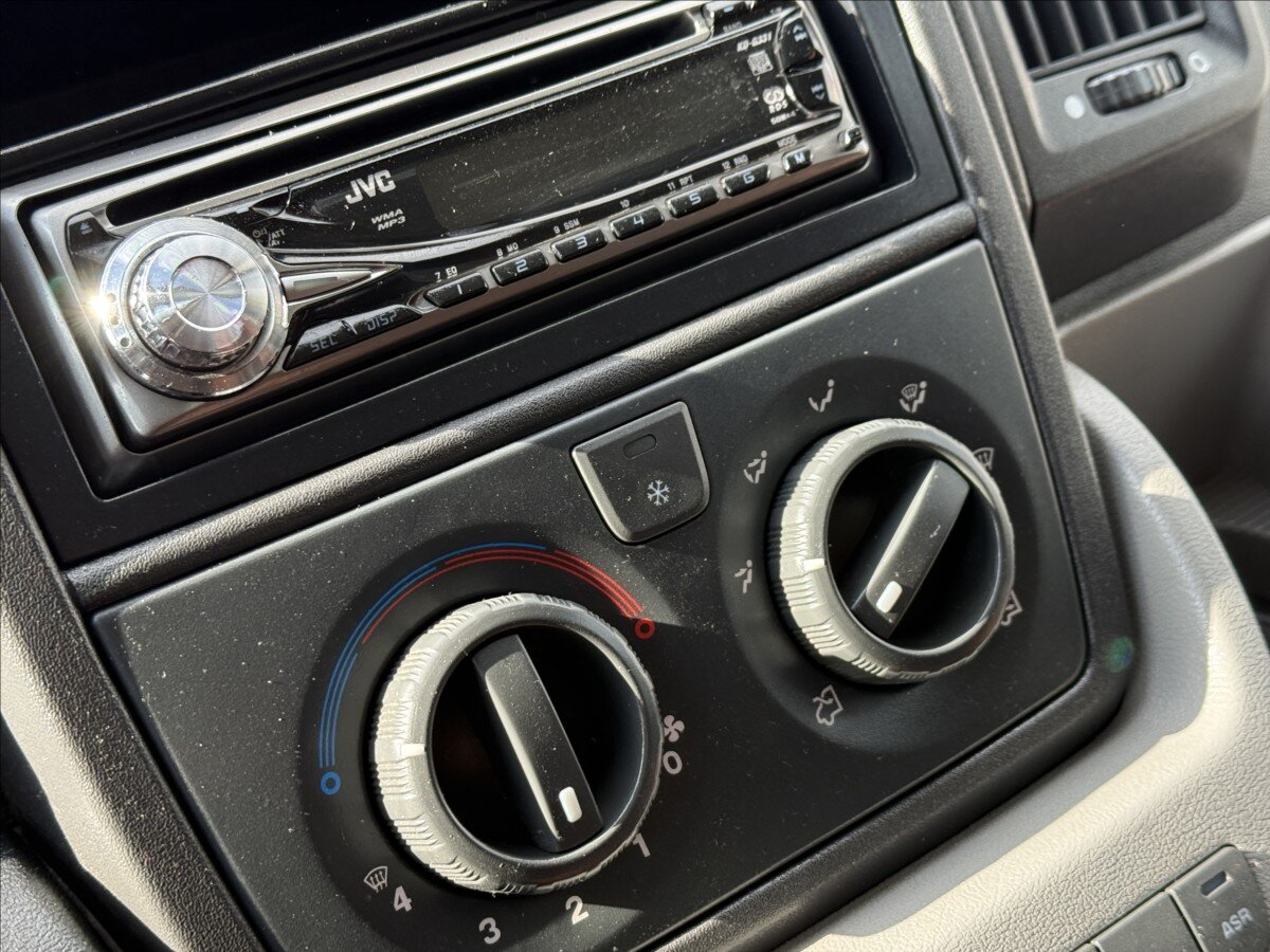 Fiat Ducato Valník 3,0 l 115 kw