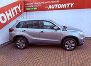 Suzuki Vitara Hatchback 1,4 l 103 kw