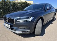 Volvo V90 Kombi 2,0 l 145 kw