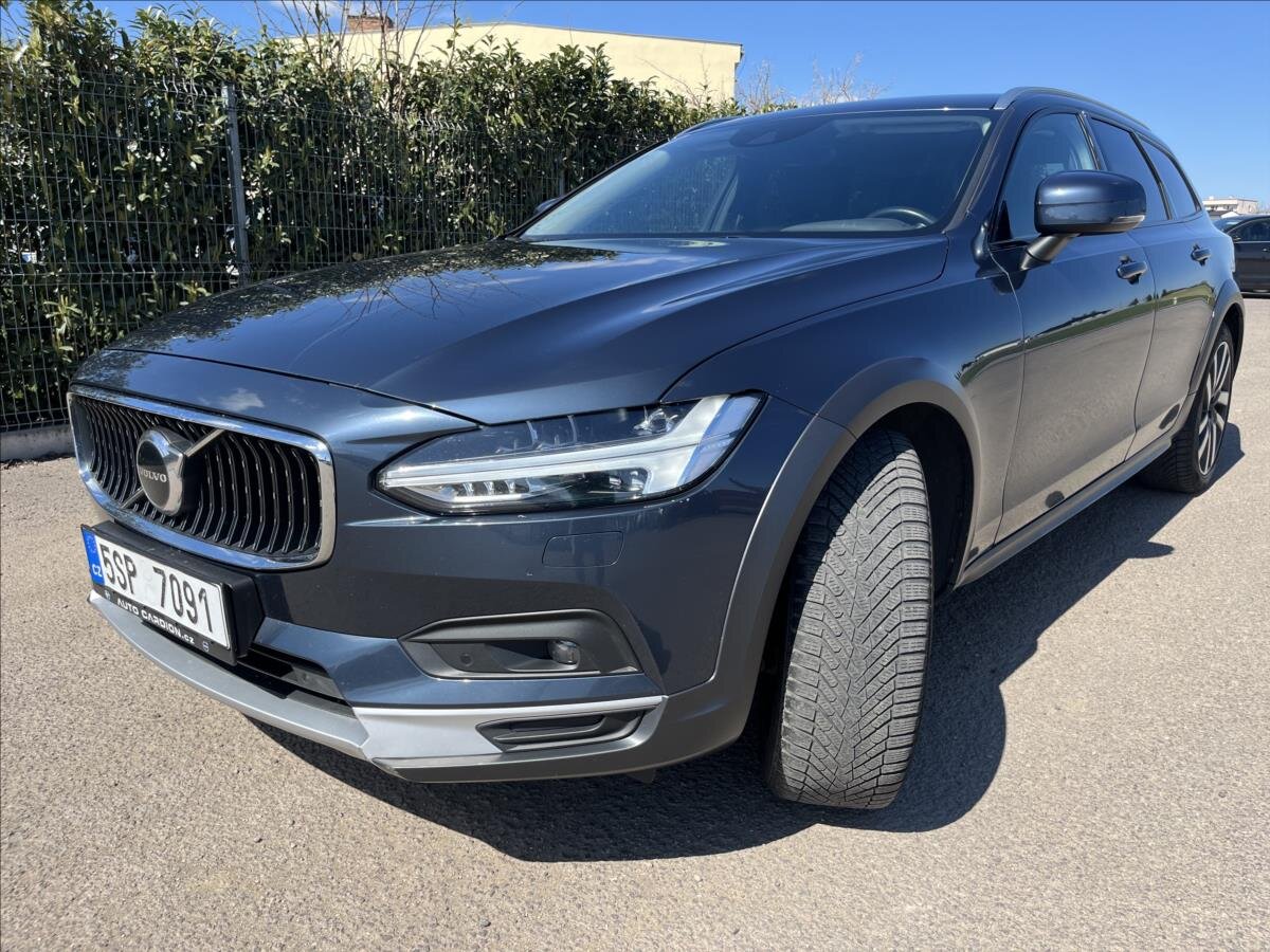 Volvo V90 Kombi 2,0 l 145 kw