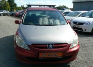 Peugeot 307 3