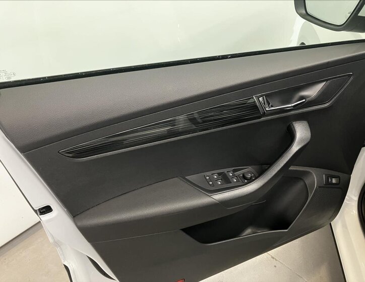 Škoda Karoq SUV / Terénní 2,0 l 85 kw