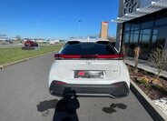 Toyota C-HR SUV / Terénní 2,0 l 112 kw