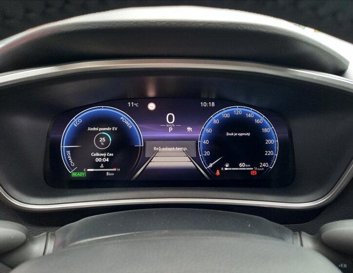 Toyota Corolla Kombi 1,8 l 103 kw