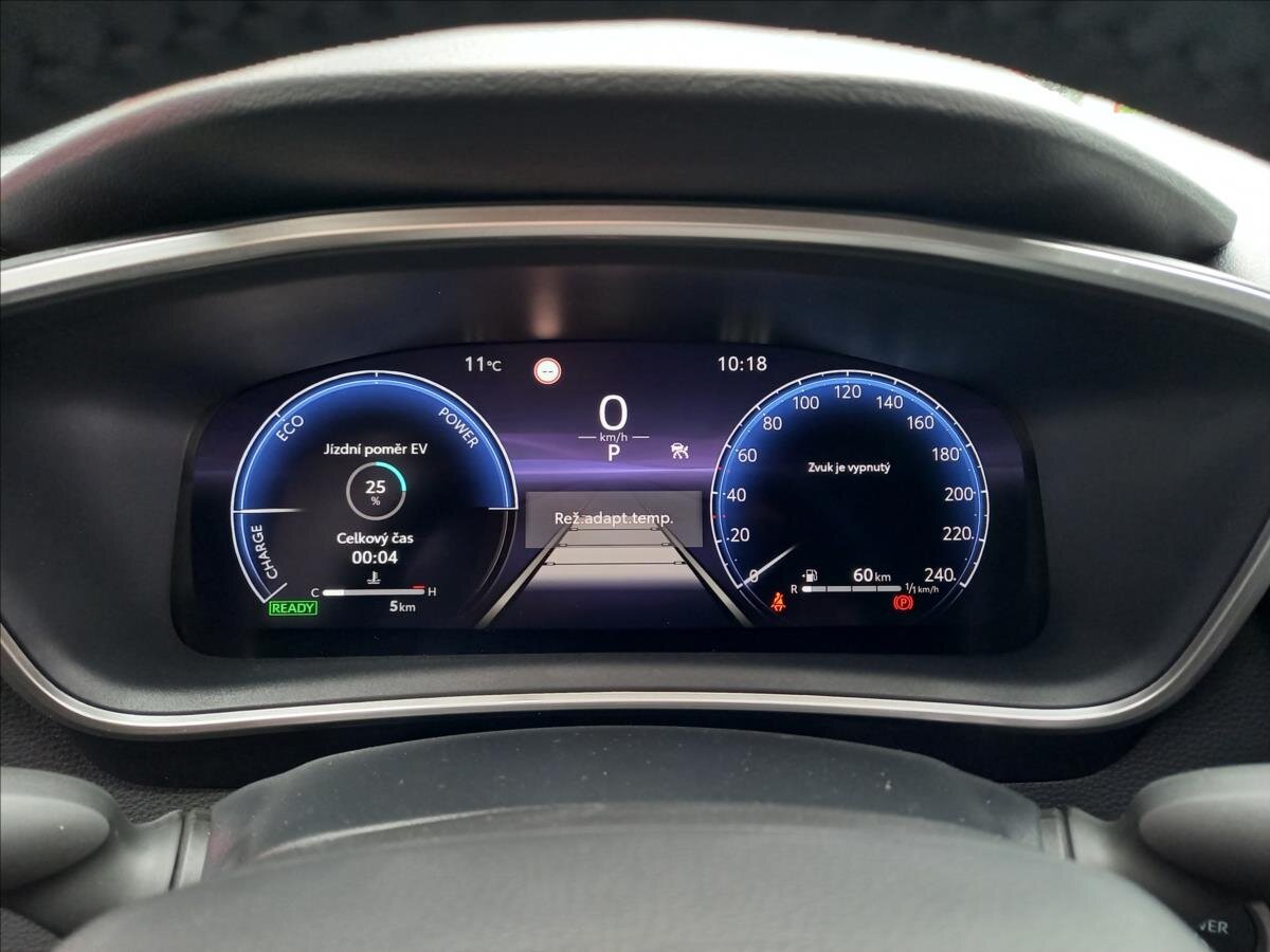 Toyota Corolla Kombi 1,8 l 103 kw