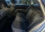 Škoda Fabia Kombi 999,0 70 kw