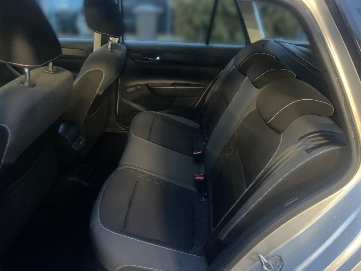 Škoda Fabia Kombi 999,0 70 kw