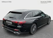 Mercedes-Benz Třídy E 5