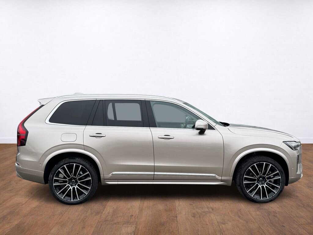 Volvo XC90 SUV / Terénní 2,0 l 184 kw