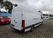 Mercedes-Benz Sprinter Ostatní 2,1 l 120 kw