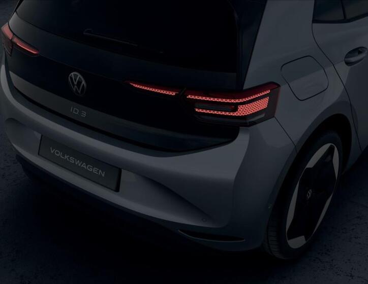 Volkswagen ID.3 8