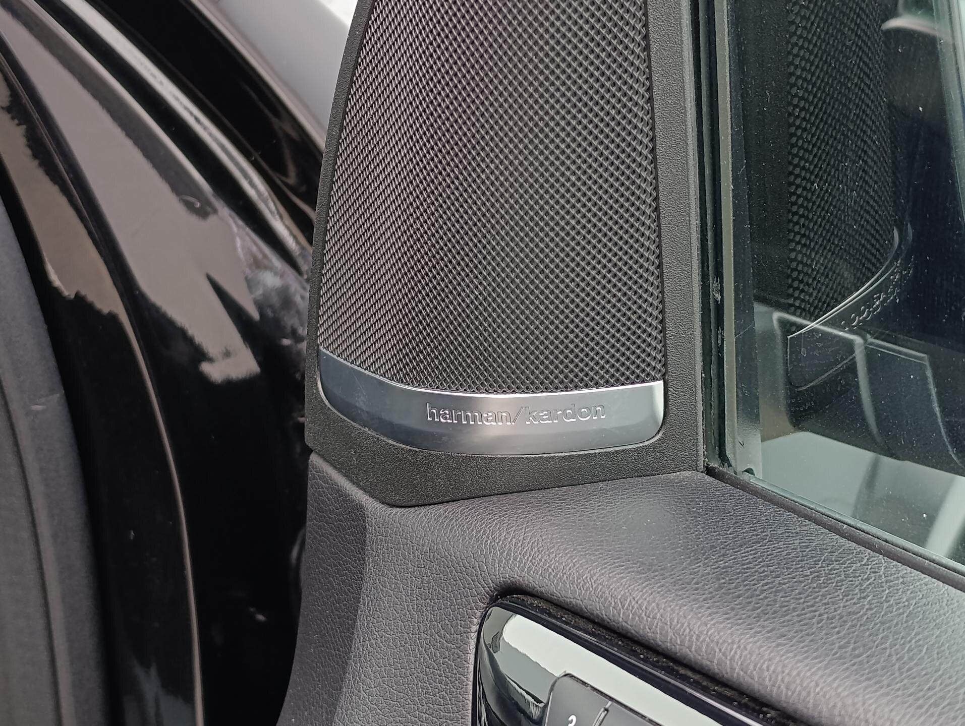 Mercedes-Benz GLS SUV 3,0 l 190 kw