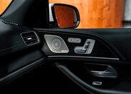 Mercedes-Benz GLE SUV 2,9 l 243 kw