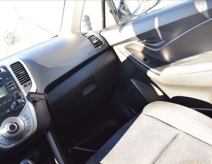 Hyundai ix20 Kombi 1,6 l 85 kw