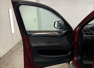 BMW X6 SUV 3,0 l 225 kw