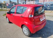 Suzuki Splash Hatchback 996,0 48 kw