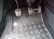 Ford Fusion Hatchback 1,4 l 59 kw