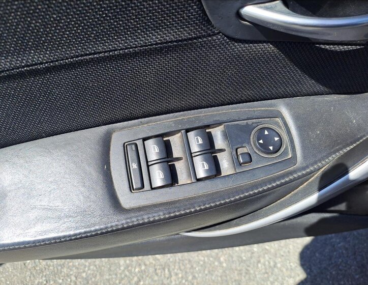 BMW X3 SUV / Terénní 2,0 l 110 kw