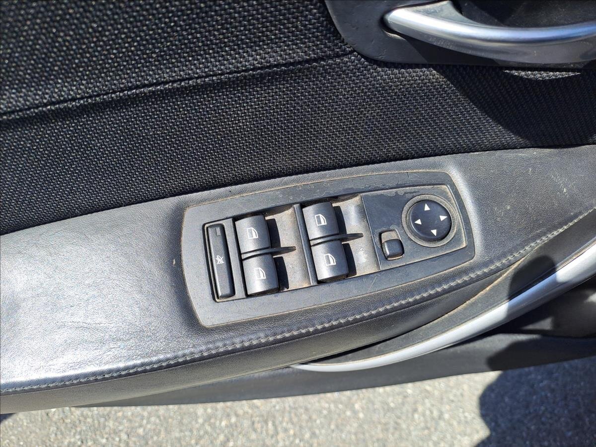 BMW X3 SUV / Terénní 2,0 l 110 kw