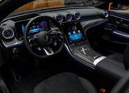 Mercedes-Benz Ostatní Kupé 3,0 l 330 kw