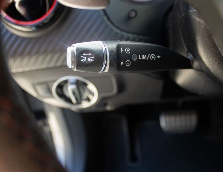 Mercedes-Benz Třídy A 19