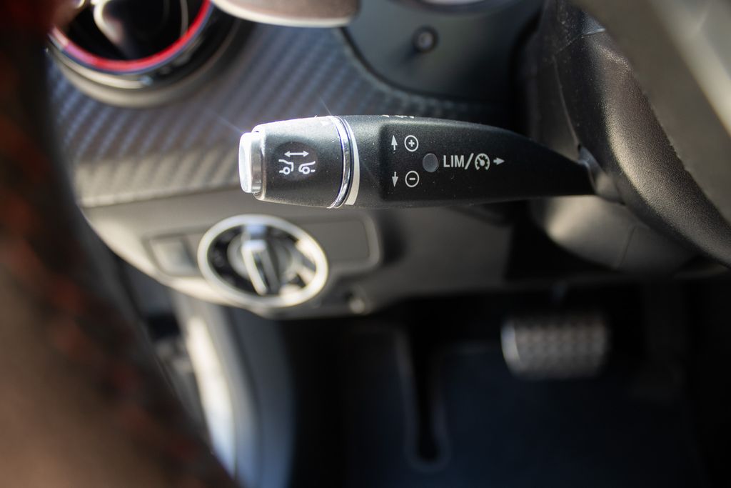 Mercedes-Benz Třídy A