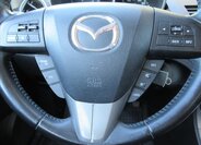 Mazda 3 Hatchback 2,2 l 110 kw
