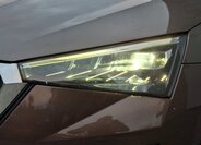 Škoda Scala Hatchback 1,5 l 110 kw