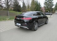 Mercedes-Benz GLE Hatchback 3,0 l 320 kw