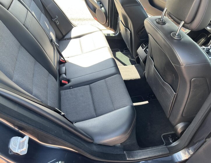 Mercedes-Benz Třídy C Kombi 1,8 l 135 kw