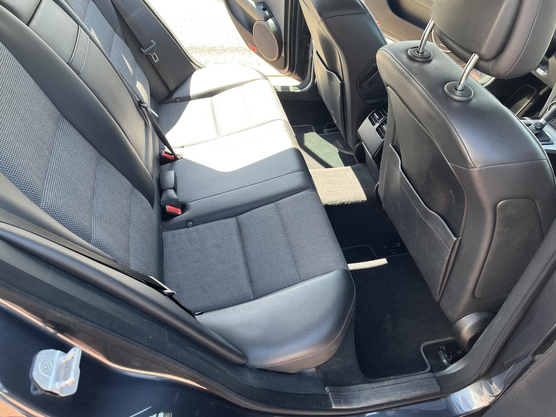 Mercedes-Benz Třídy C Kombi 1,8 l 135 kw