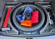 Škoda Karoq SUV 2,0 l 140 kw