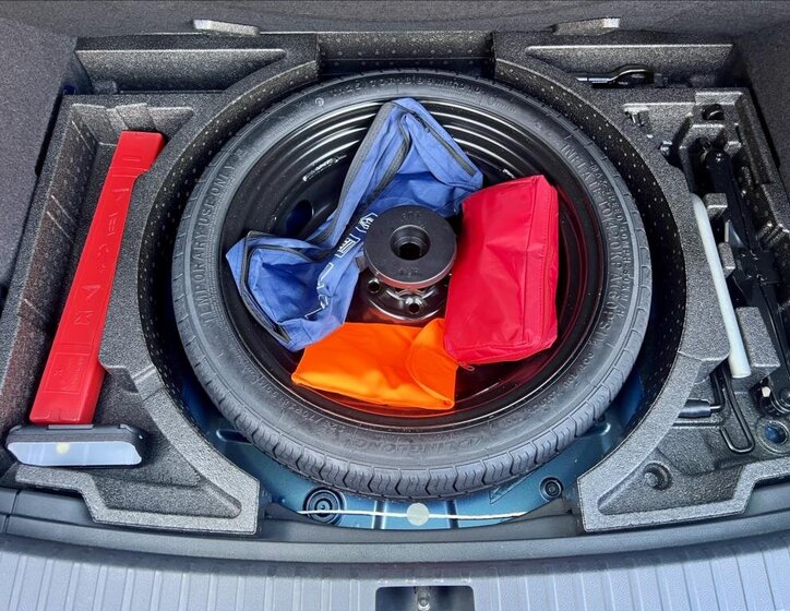 Škoda Karoq SUV 2,0 l 140 kw