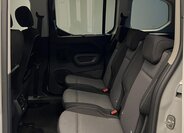 Toyota ProAce City Verso MPV 1,5 l 96 kw