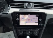 Volkswagen Passat Kombi 2,0 l 140 kw