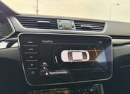 Škoda Superb Sedan / Limuzína 2,0 l 110 kw